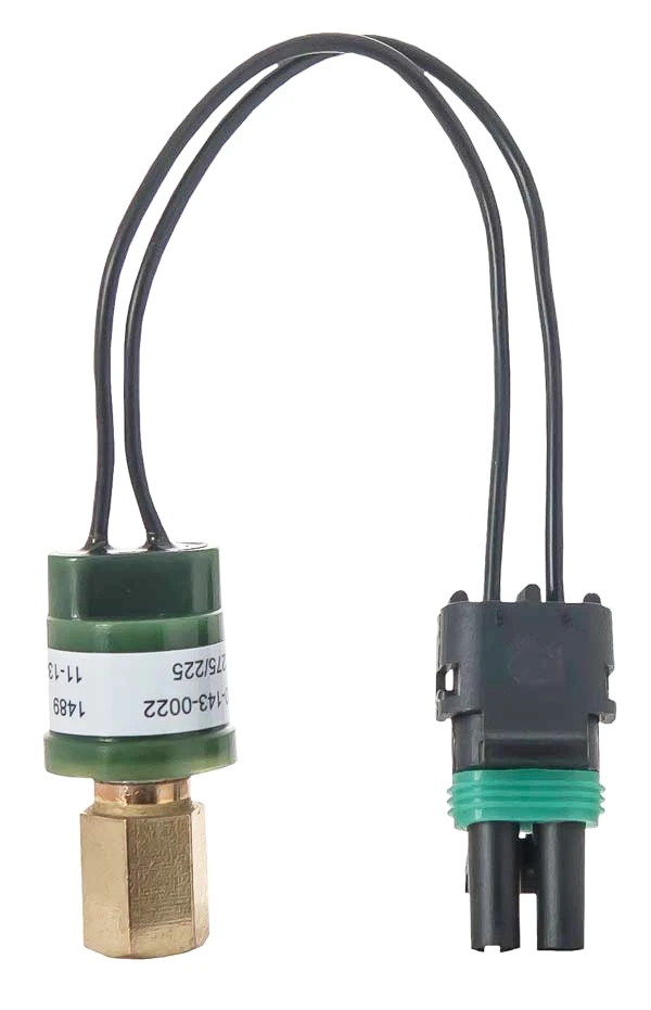 HVAC Pressure Switch