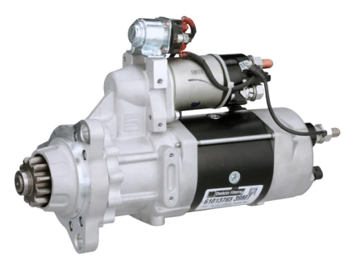 39MT Starter Motor