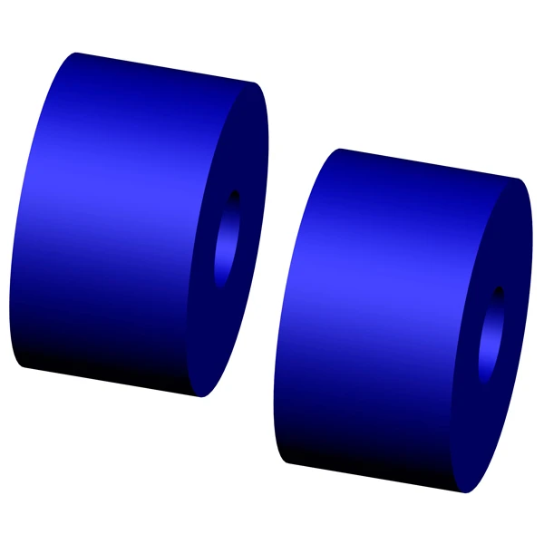 Fifth Wheel Bushing