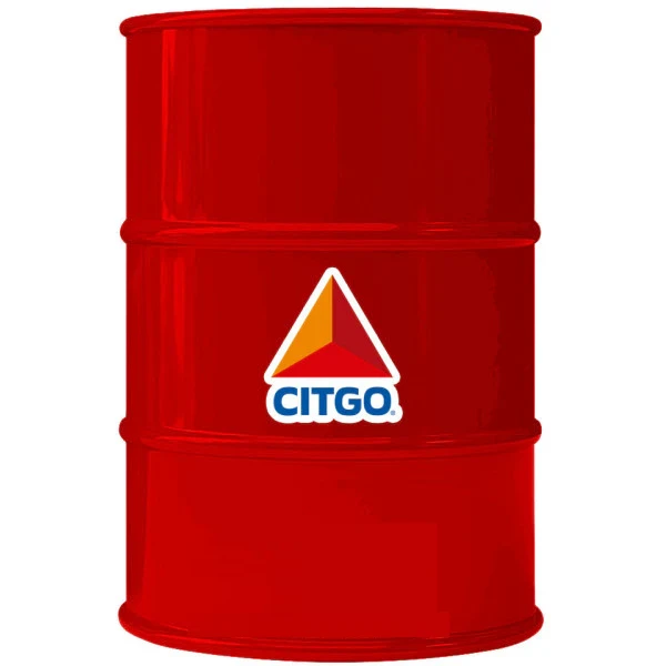 Citgo Citgard 600 (50) [55.00-gal./208.20-Liter. Drum] 622650001001