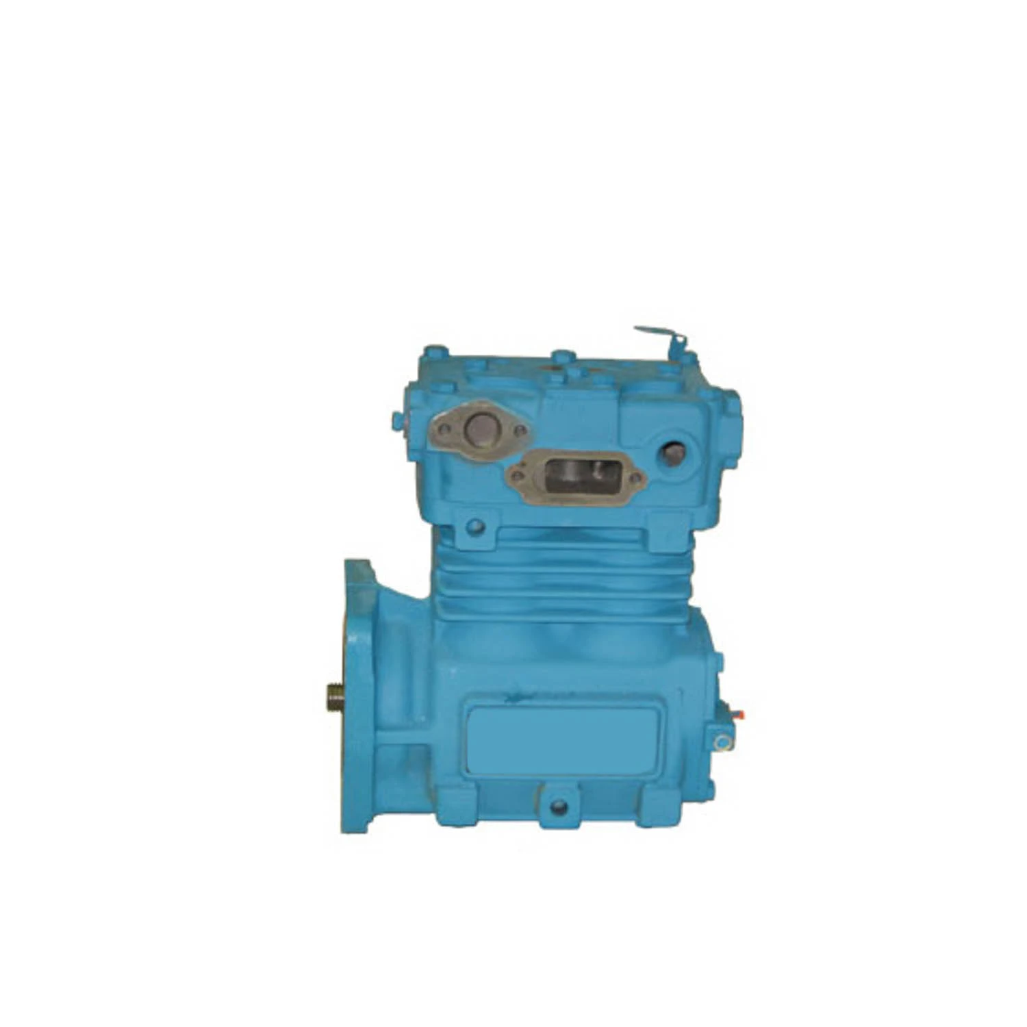 Air Brake Compressor