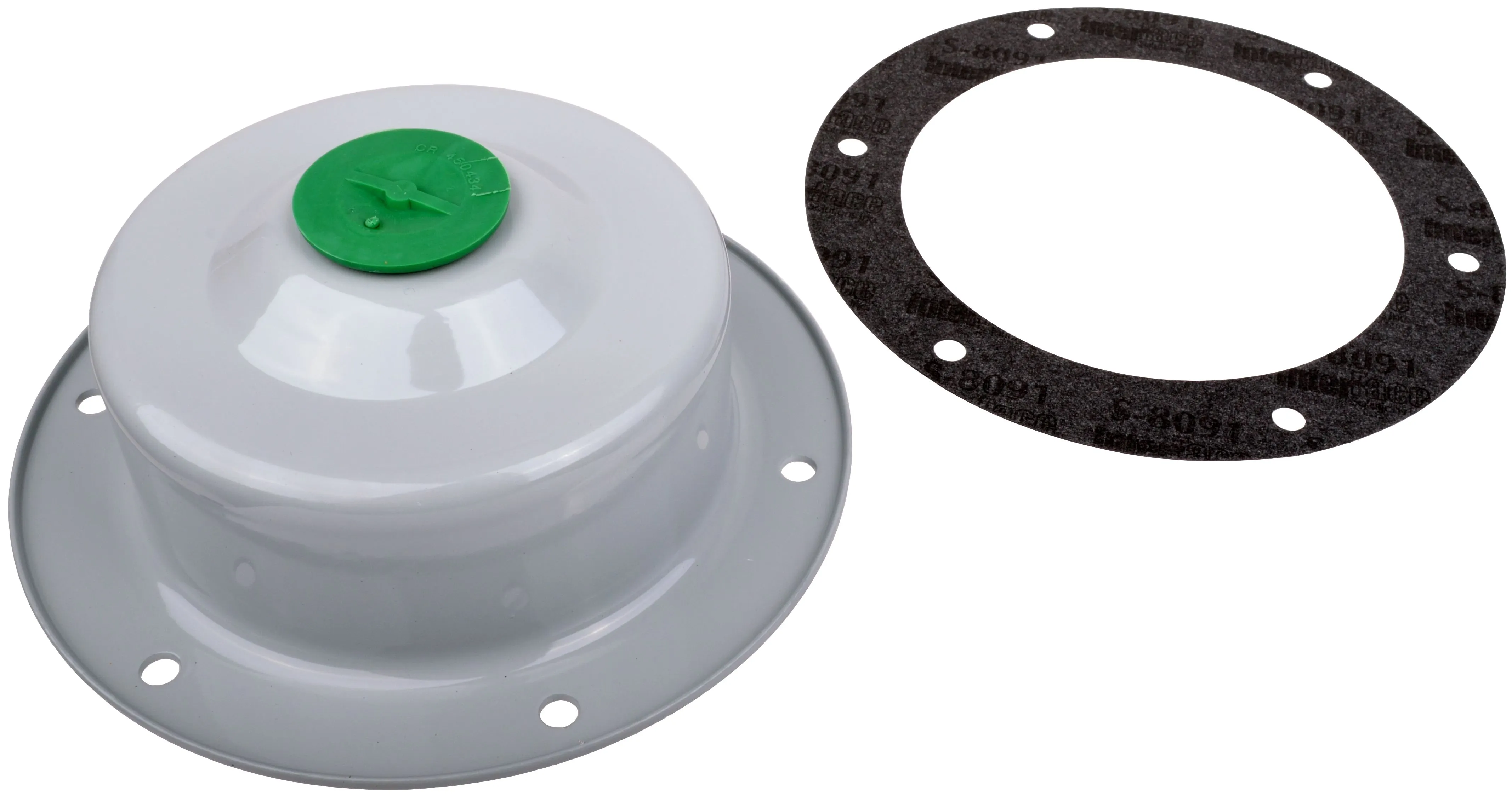 Axle Hub Cap