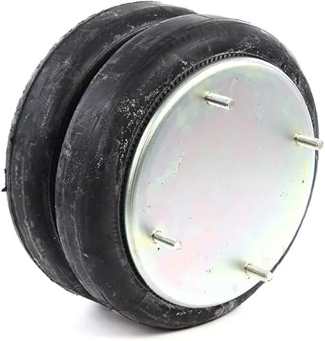 233C2 CB 4ST 1/4NPT 4ST Remote Air Spring / Airide