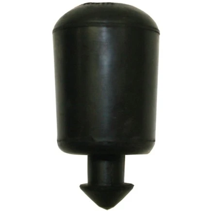 Automann M17332 Hood/Axle Bumper for Freightliner