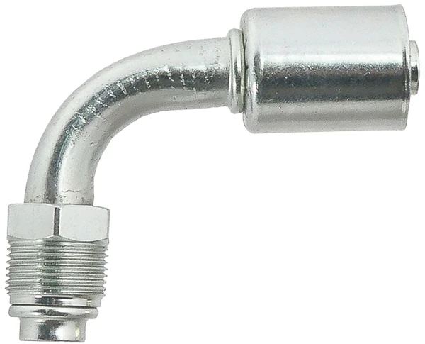 A/C Refrigerant Hose Fitting