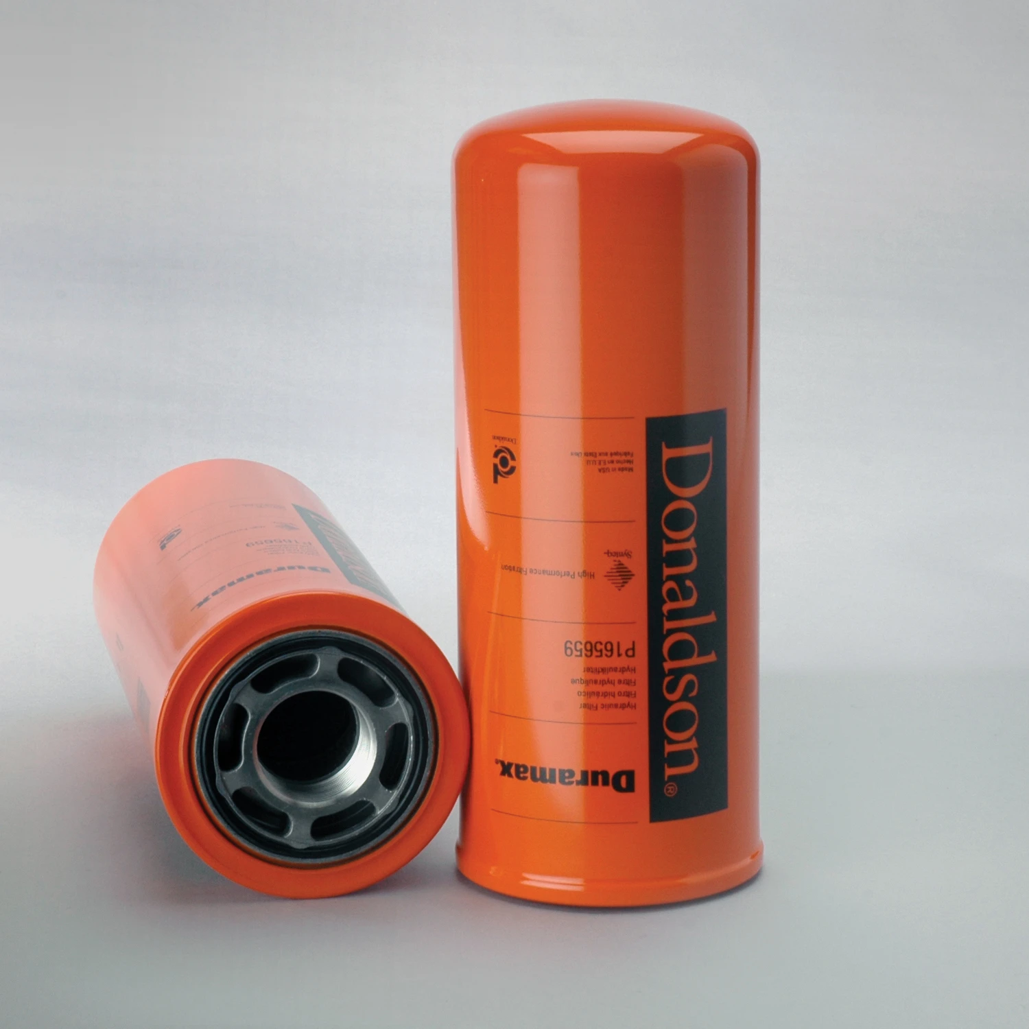 Duramax Screw-On Hydraulic Filter