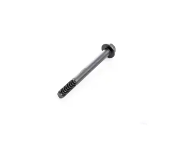 Hex Head Flange Cap Screw