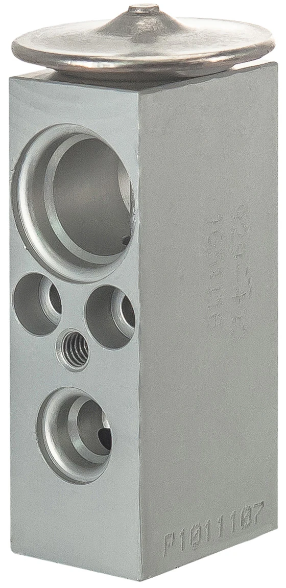 A/C Expansion Valve