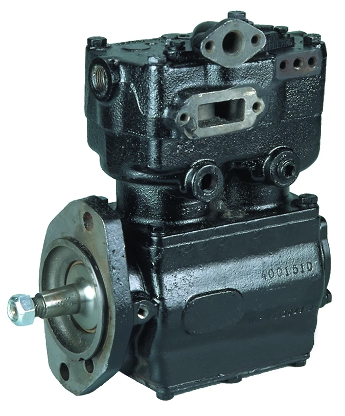 Air Brake Compressor