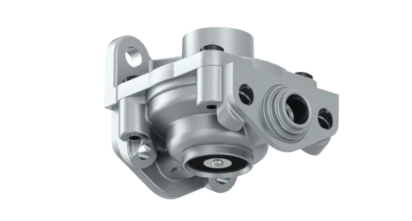 WABCO 9735001060 Air Brake Quick Release Valve