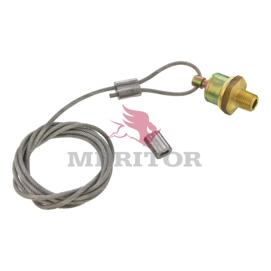 Air Brake Manifold Control Valve