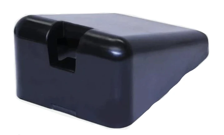 Automann M75681 Peterbilt Style Hood Bumper Support # L85-6081 for 567 / 579