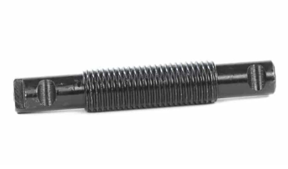Automann M5449 Threaded Front Spring Pin