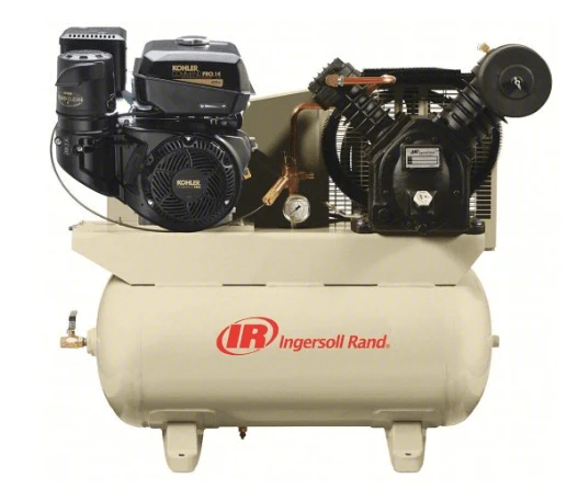 Stationary Air Compressor