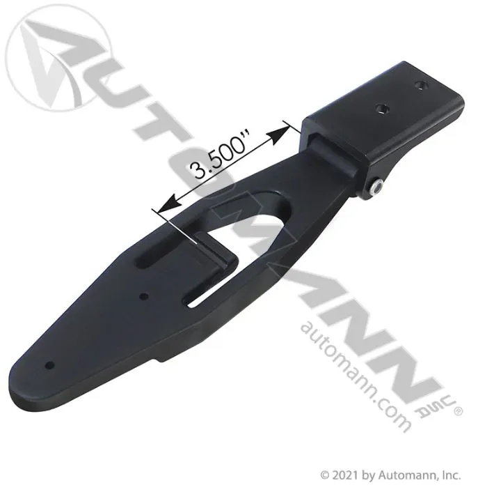 Hood Latch Freightliner