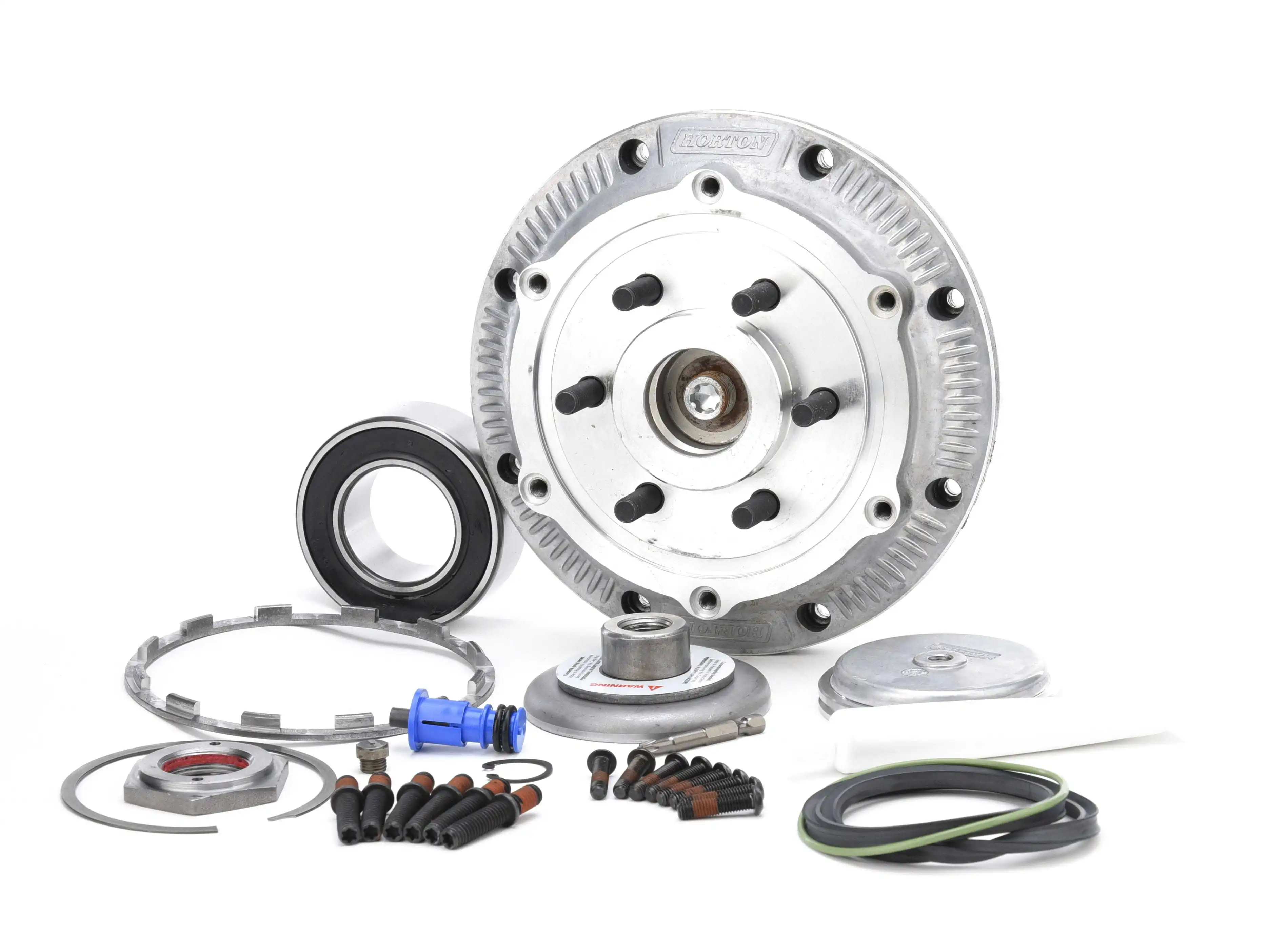 Engine Cooling Fan Clutch Kit