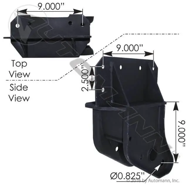 Hanger Front