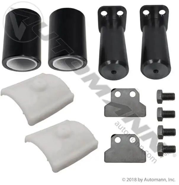 Fifth Wheel Kit