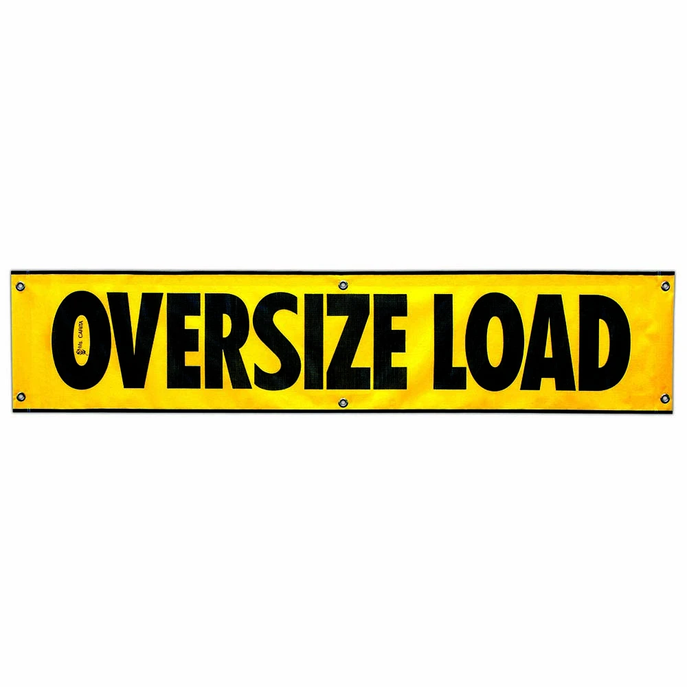 OSL Mesh Banner