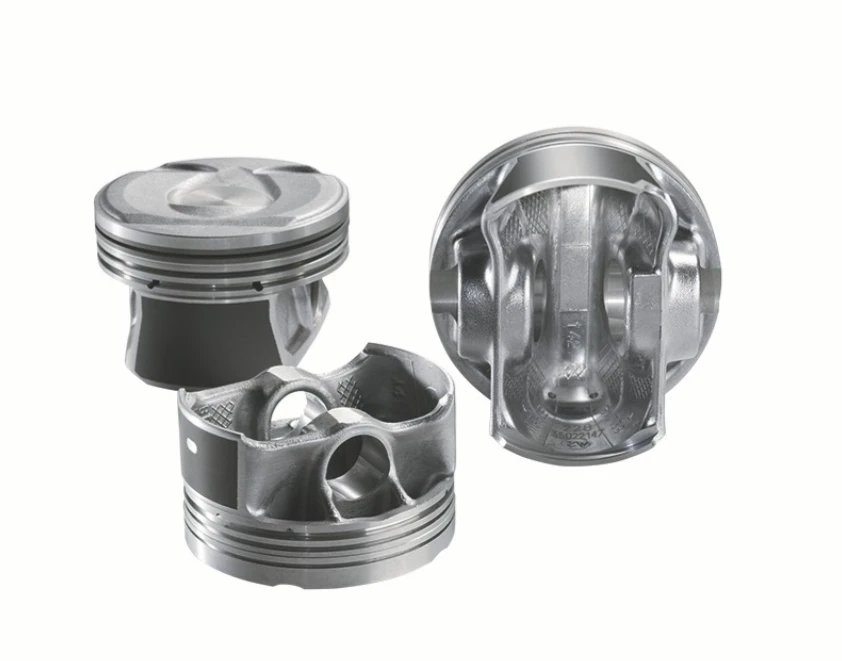 Engine Piston