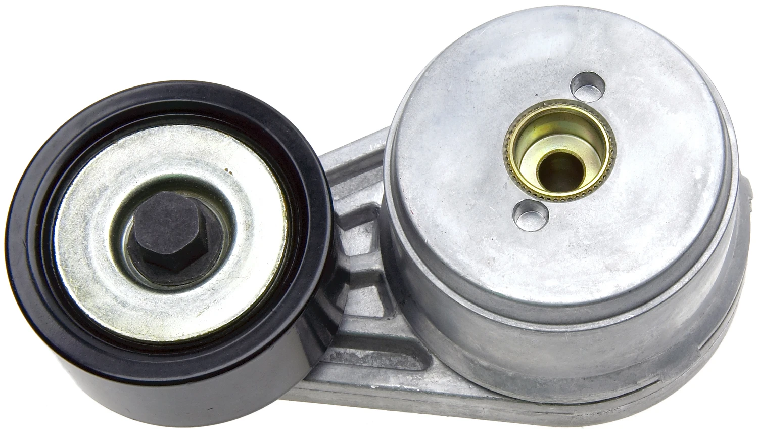Accessory Drive Belt Tensioner Assembly