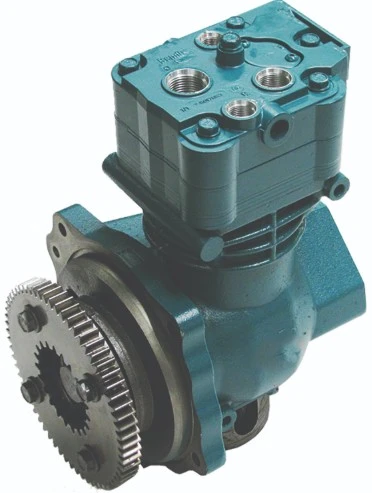 BA-921 Compressor