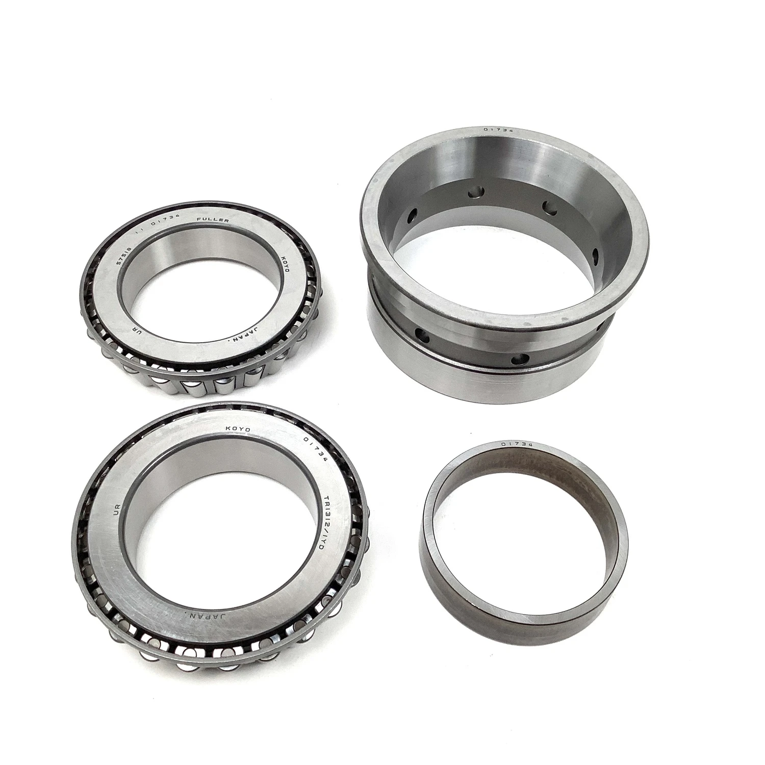 Eaton Bearing