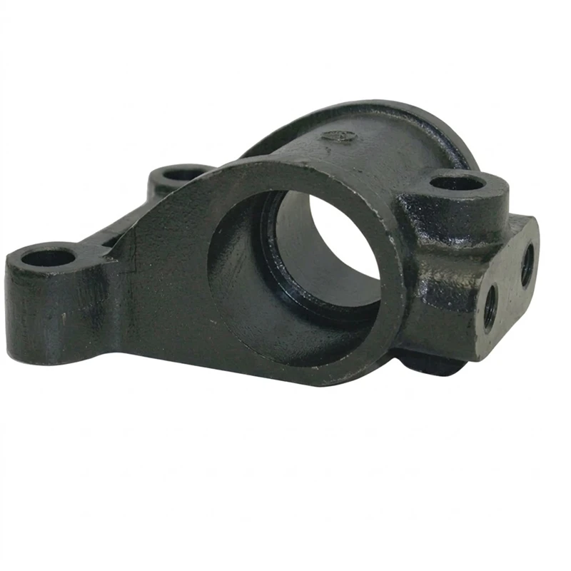 Eye Casting Peterbilt