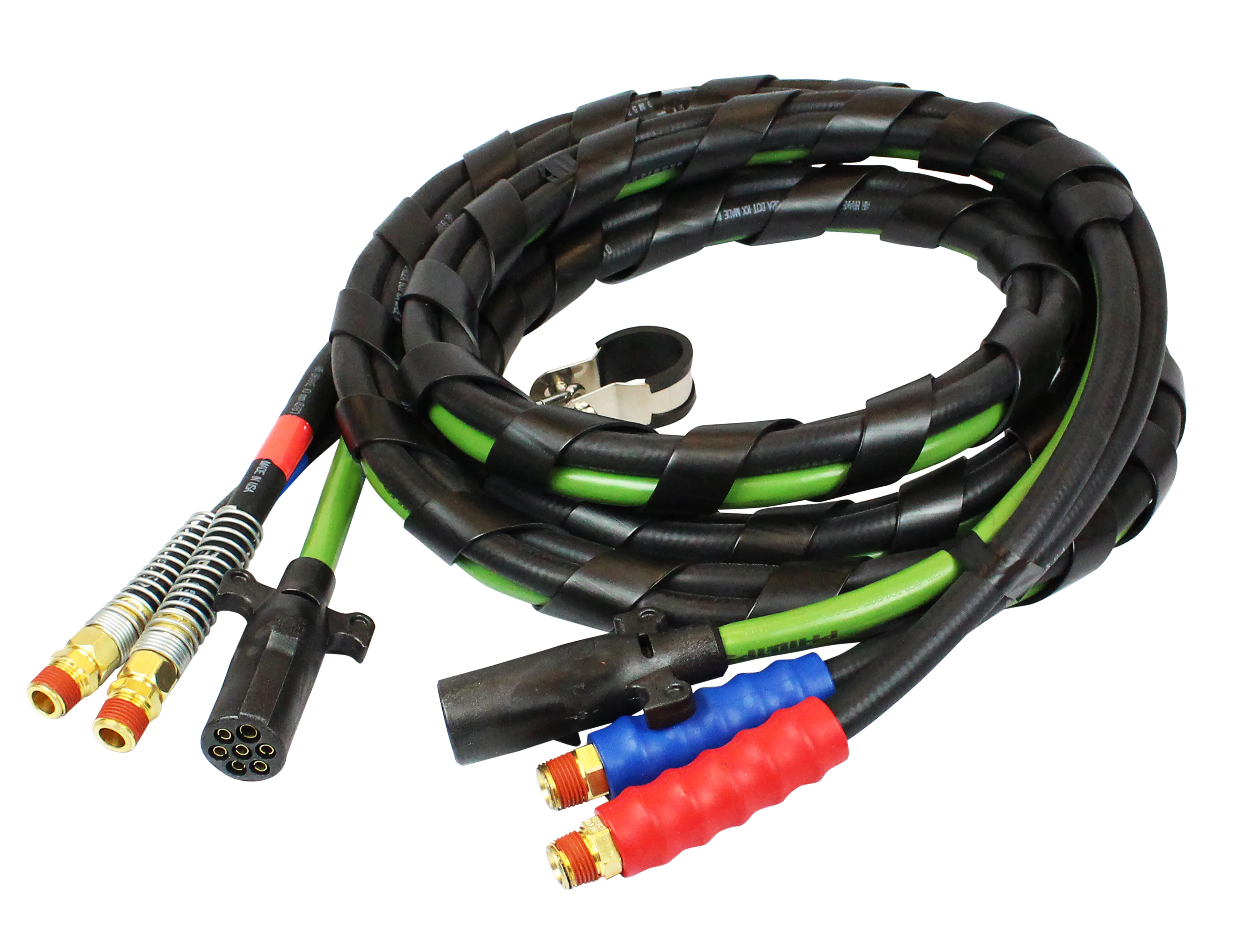 Multi-Purpose Electrical Cable