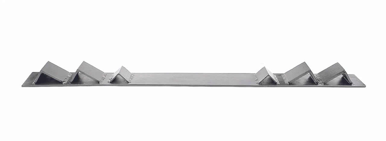 Ancra® 49344-12 1/4" Astm A36 Steel Heavy-Duty Coil Rack