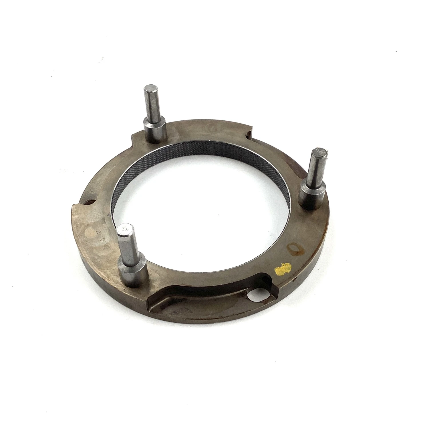 Synchronizer Assembly