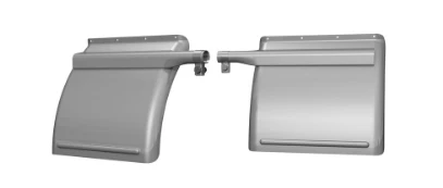Paddle Mount Classic PMCL-24