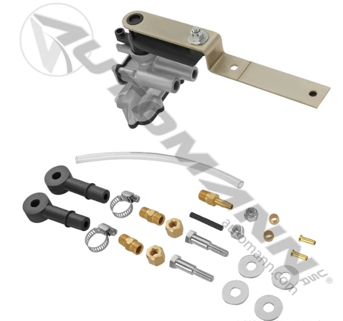 Height Control Valve Neway Type