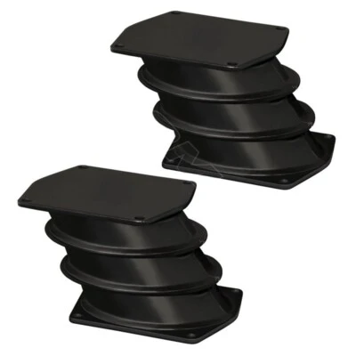 Automann MLC1K Bolster Spring Pair