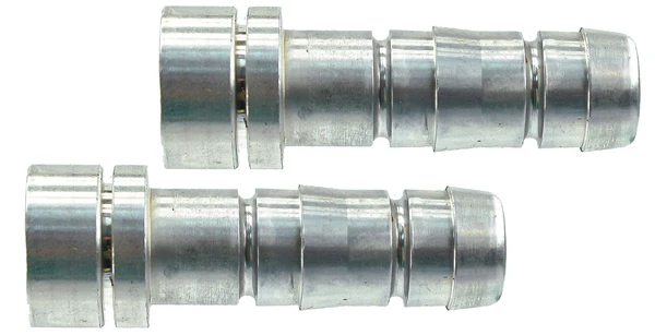 EZ CLIP BRAZE KIT - STR - AL
