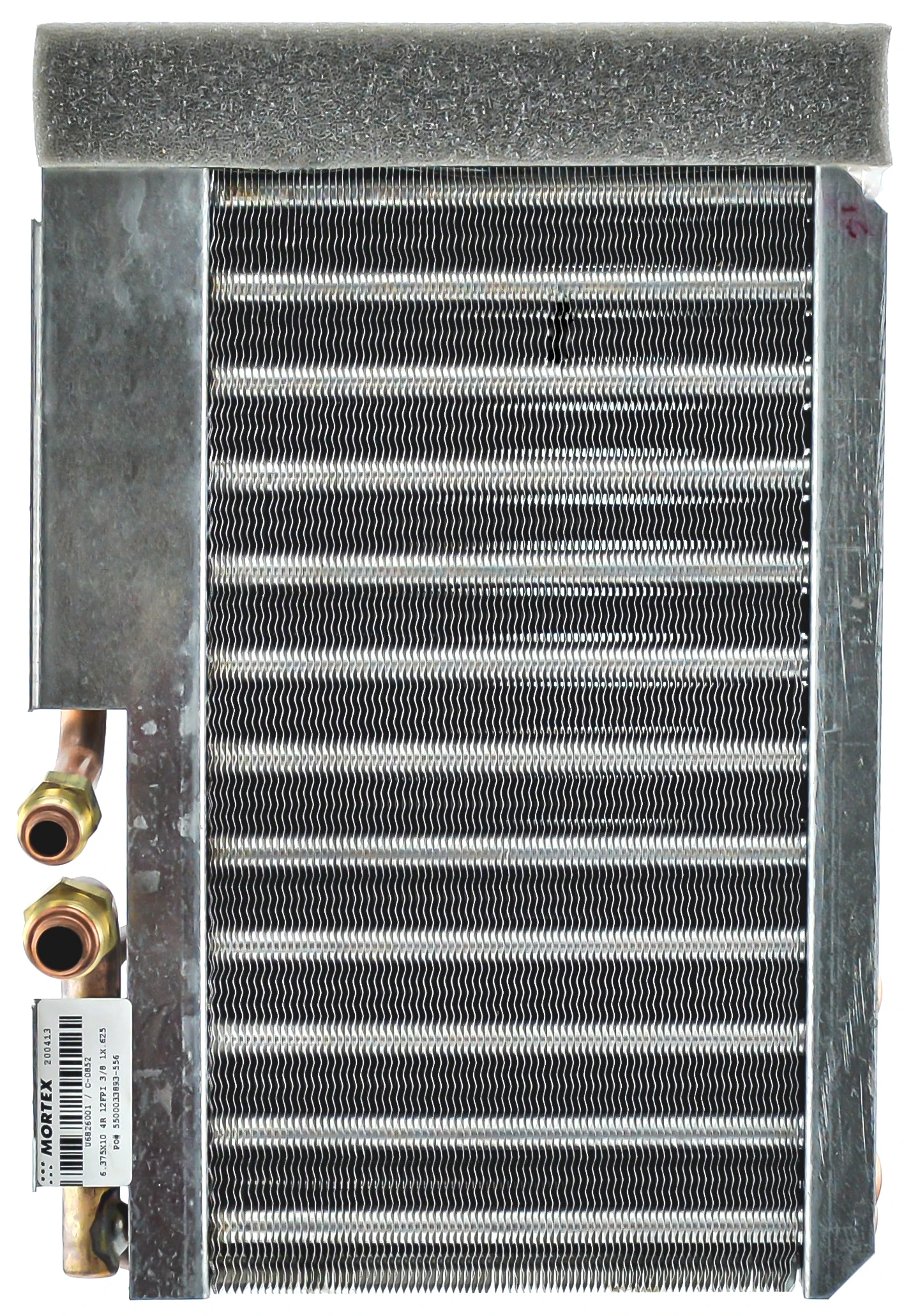 A/C Evaporator Core