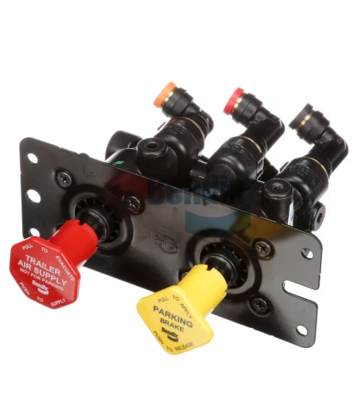 Bendix K035187 MV-3 Dash Valve