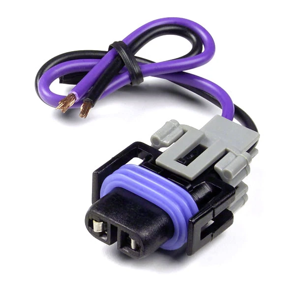 Grote (84-1072) Fog Light Harness