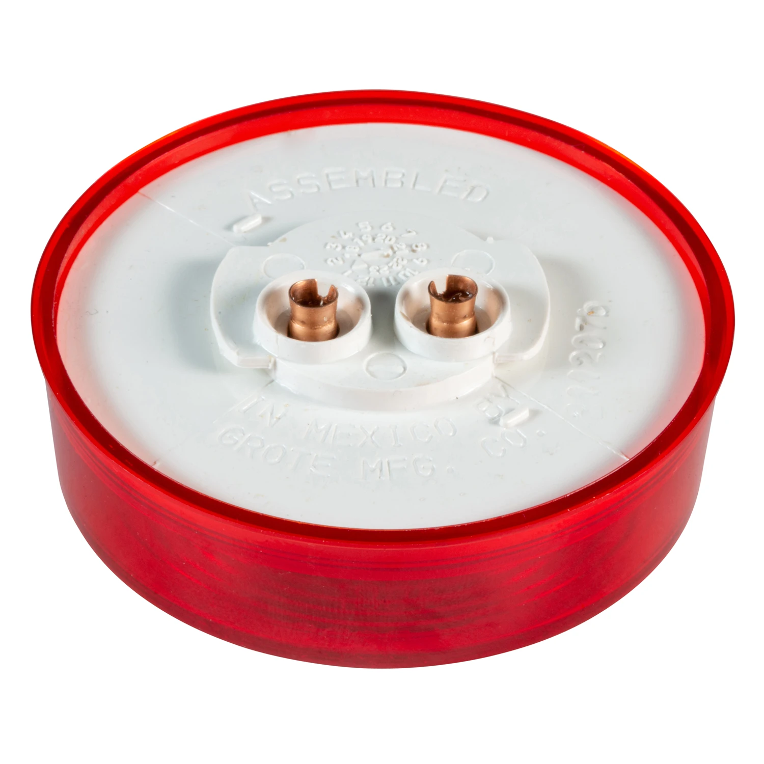 Side Marker Light