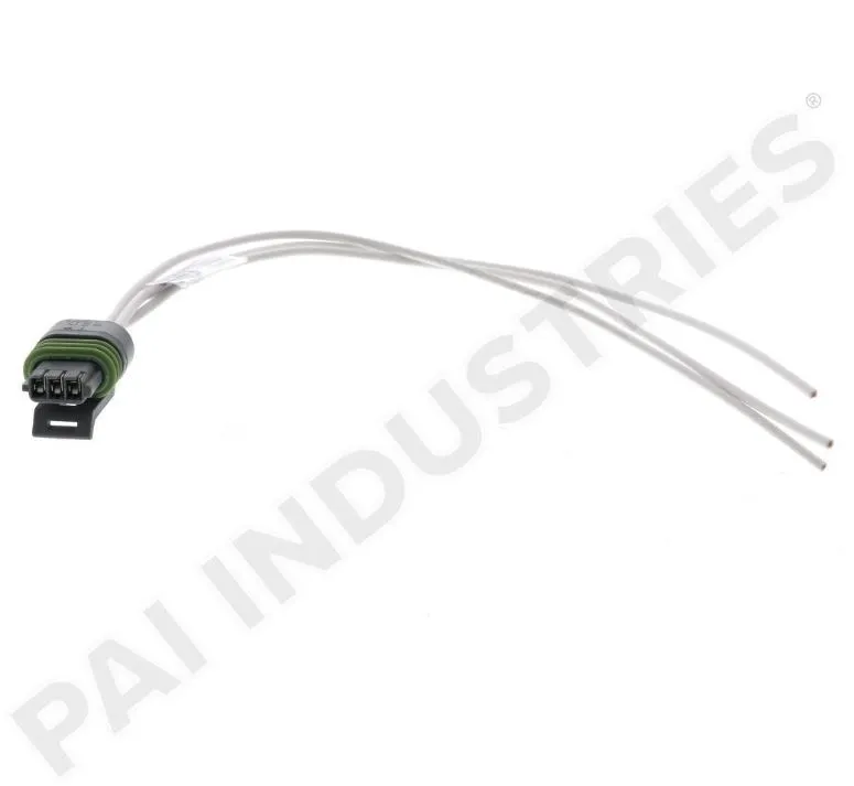 Sensor Connector Assembly
