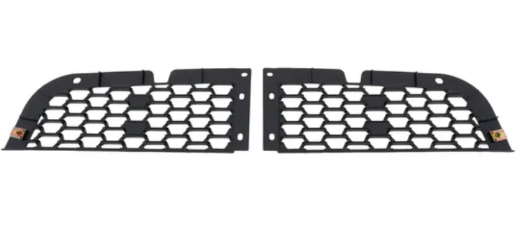 Automann 564.46372K Freightliner Bumper Mesh RH-LH
