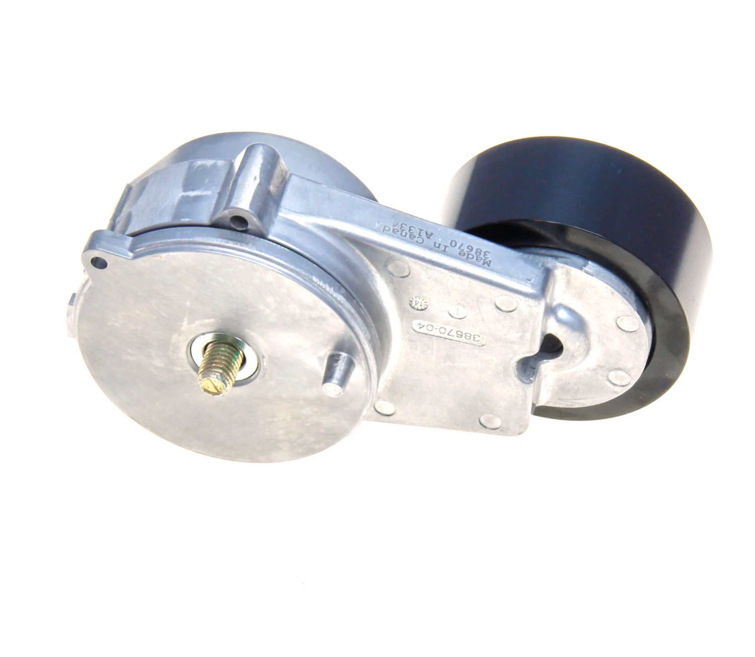 Accessory Drive Belt Tensioner Assembly