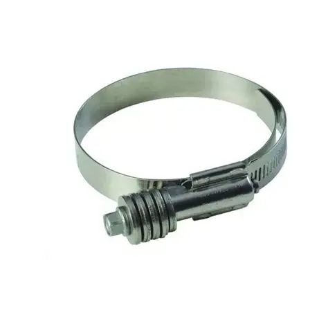 Flexfab - FLX2584-0362 EA Clamp 2.75 - 3.63"