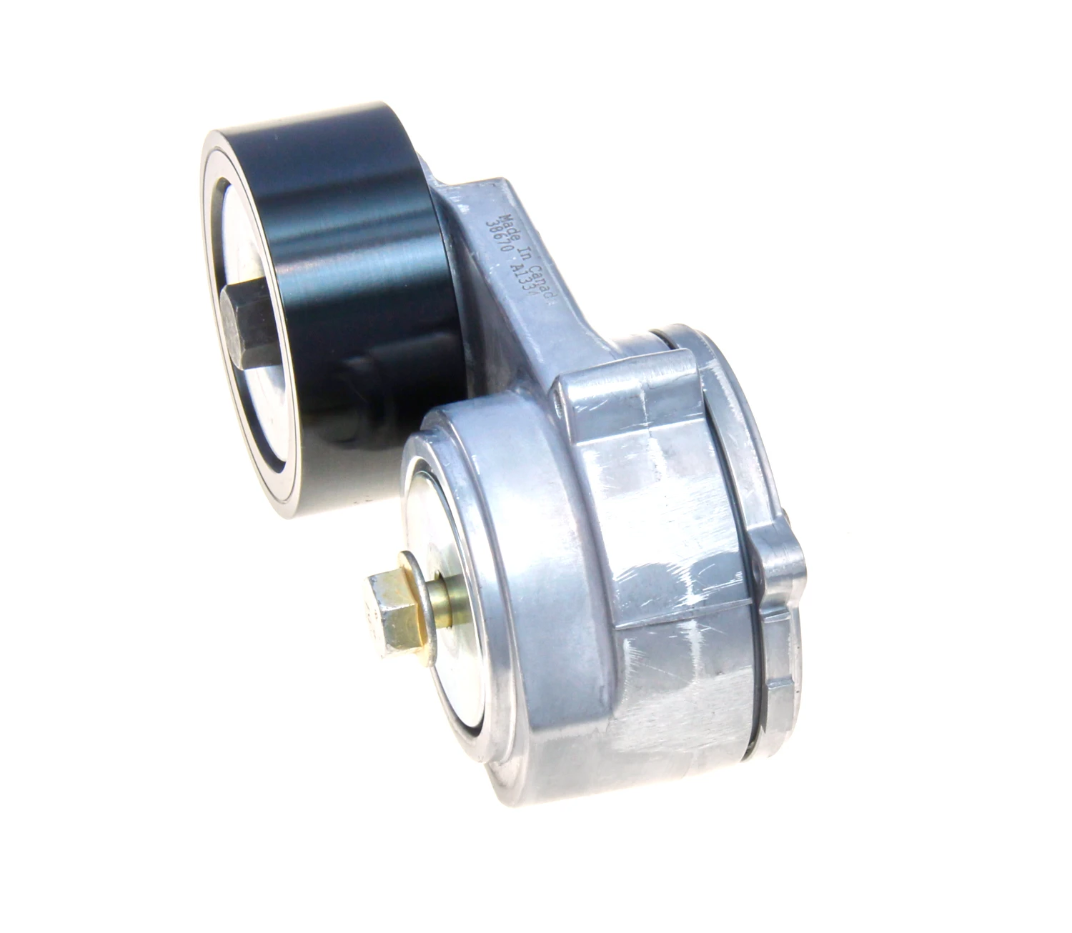 Accessory Drive Belt Tensioner Assembly