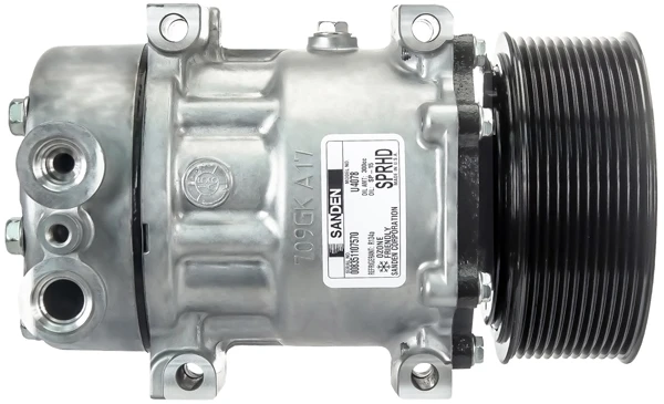 A/C Compressor
