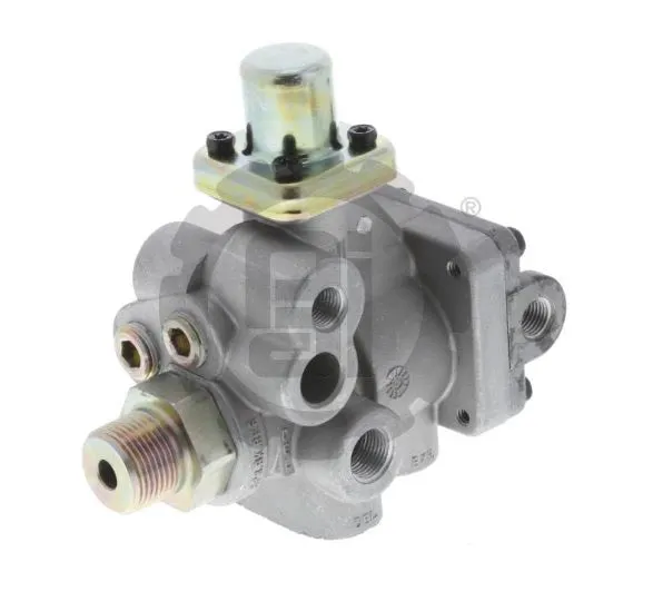 Spring Brake Valve