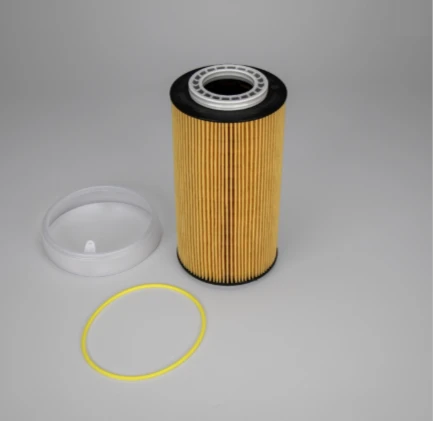 Lubrication Filter, Cartridge