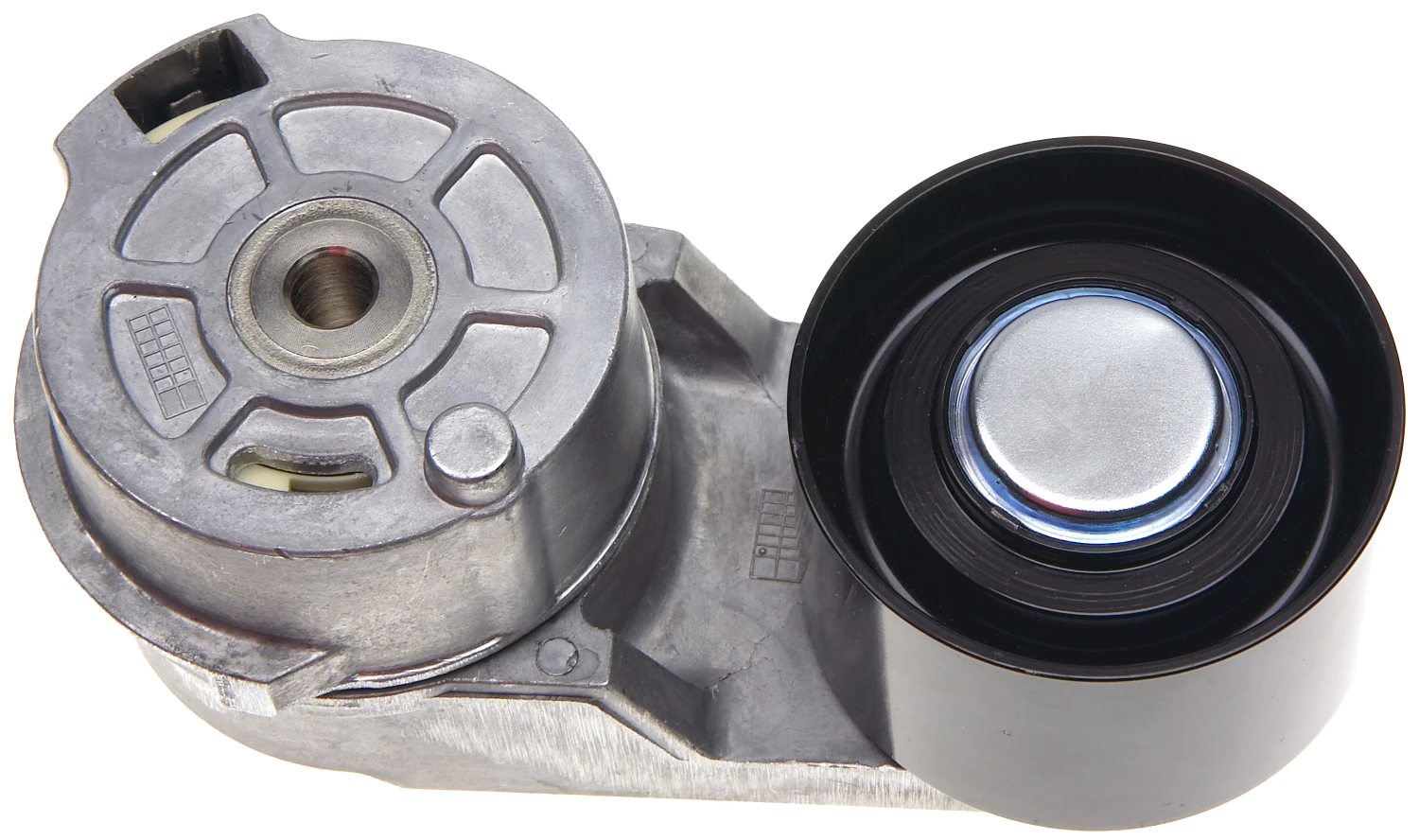 Accessory Drive Belt Tensioner Assembly