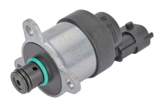 Bosch Metering Unit