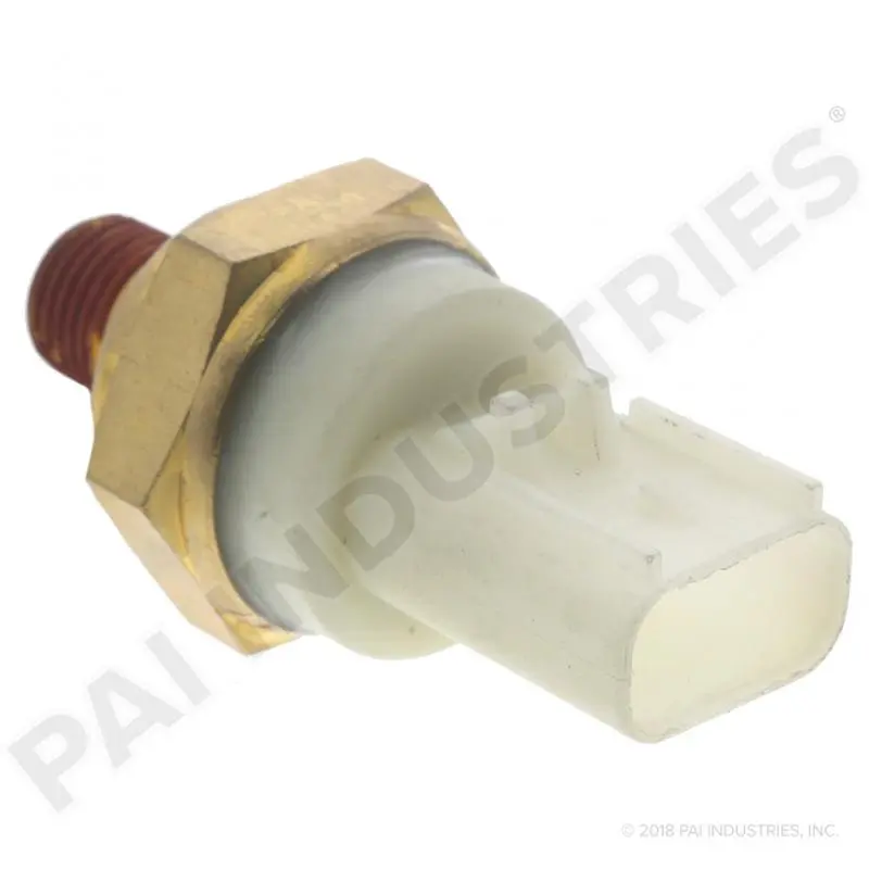 Pressure Sensor